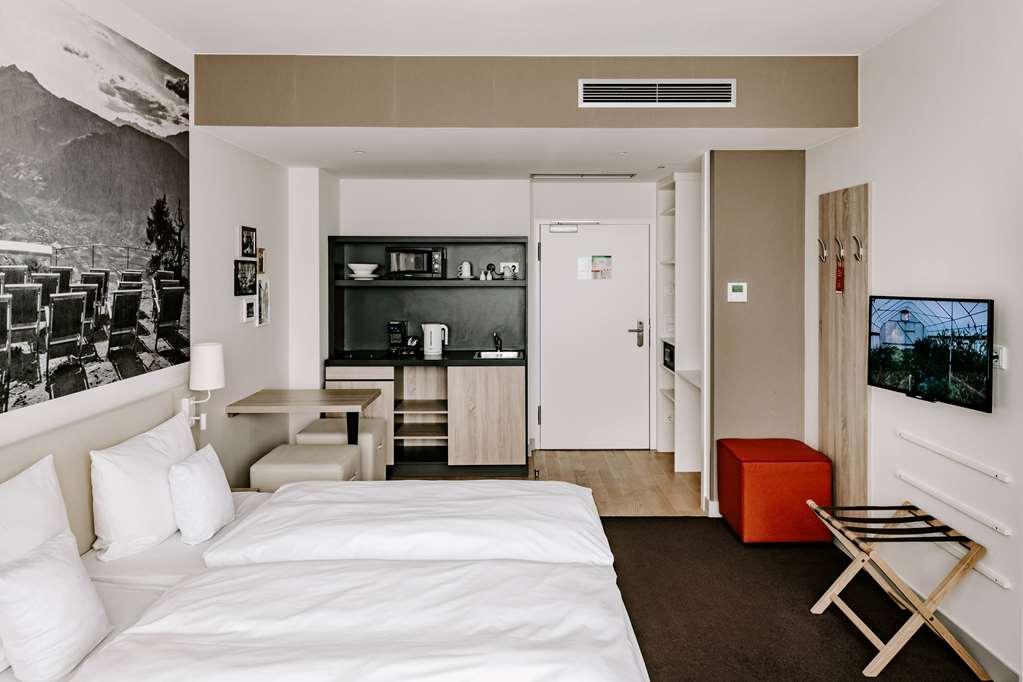 Hotel Vienna House Easy By Wyndham Munchen Pokój zdjęcie