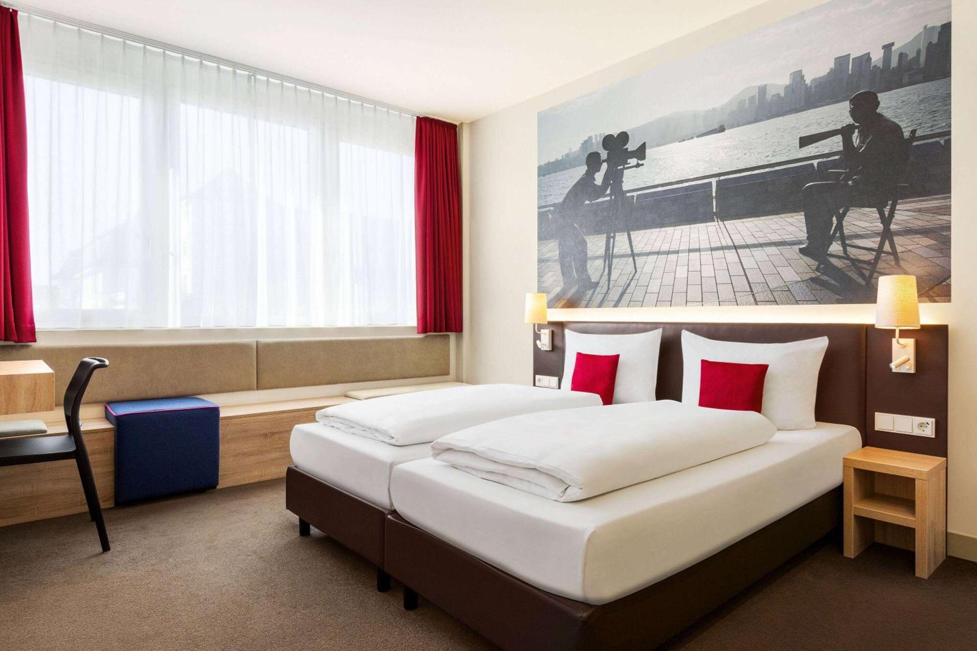 Hotel Vienna House Easy By Wyndham Munchen Zewnętrze zdjęcie
